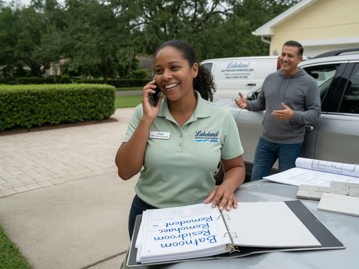 Bathroom Remodeling Captiva, FL FAQs